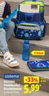 Trinkflasche Angebote von sistema bei Lidl Schwerte für 5,99 €