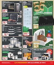 Aktueller Marktkauf Prospekt mit Kühlschrank, "Aktuelle Angebote", Seite 23