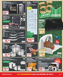 Pfanne im Marktkauf Prospekt "Aktuelle Angebote" mit 28 Seiten (Essen)