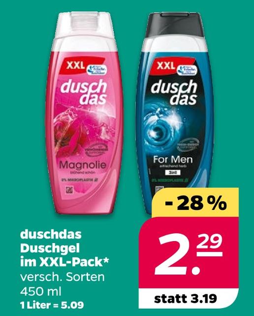 Duschgel