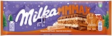 Gingerbread von Milka im aktuellen REWE Prospekt für 2,99 €