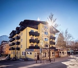 Doppelzimmer im Hotel Pinzgauerhof für 249,00 € bei REWE im Angebot Doppelzimmer im Hotel Pinzgauerhof im aktuellen REWE Prospekt