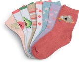 Kinder Socken oder Sneakersocken im aktuellen Netto Marken-Discount Prospekt