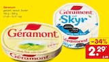 Netto Marken-Discount - Géramont Angebot im Prospekt Géramont bei Netto Marken-Discount im Prospekt "" für 2,29 €