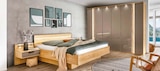 Aktuelle Bett Angebote bei porta Möbel in Braunschweig Aktuelles NACHTKONSOLEN-PAAR Angebot bei porta Möbel in Braunschweig ab 399,00 €