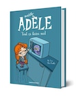 BD Mortelle Adèle Tome 01 - Tourbillon en promo chez Fnac BD Mortelle Adèle Tome 01 - Tourbillon dans le catalogue Fnac