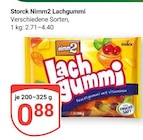 GLOBUS - Nimm2 Lachgummi Angebot im Prospekt Nimm2 Lachgummi bei GLOBUS im Prospekt "" für 0,88 €