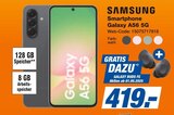 Aktuelle Handy Angebote bei expert in Neuss Aktuelles Smartphone Galaxy A56 5G Angebot bei expert in Neuss ab 419,00 €