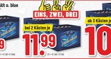 Bier bei Trinkgut im Telgte Prospekt für 10,99 €