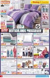 Aktueller Norma Prospekt mit Bekleidung, "Mehr fürs Geld", Seite 2