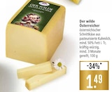 Der wilde Österreicher Angebote bei Marktkauf Aalen für 1,49 €