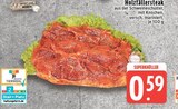 EDEKA Krefeld - Holzfällersteak Angebot im Prospekt Holzfällersteak bei EDEKA im Krefeld Prospekt für 0,59 €