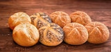 Kaiser-, Mohn- oder Sesambrötchen Angebote von Backstube bei Netto Marken-Discount Unna für 1,00 €