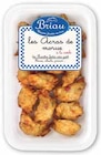 Acras de morue - MAISON BRIAU en promo chez Intermarché Saint-Maur-des-Fossés à 1,19 €