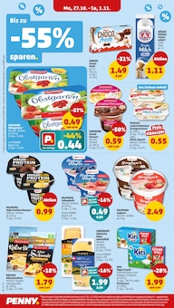 Käse im aktuellen Penny Prospekt (Chemnitz) Käse im Penny Prospekt "Wer günstig will, muss Penny." mit 45 Seiten (Chemnitz)