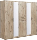 Drehtürenschrank "DILLINGEN" im Angebot bei mömax in Hannover Drehtürenschrank "DILLINGEN" Angebote bei mömax Hannover für 299,00 €