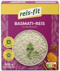 Basmati-Reis von Reis-Fit im aktuellen REWE Prospekt für 1,89 €
