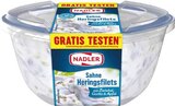 Heringsfilets Angebote von Nadler bei EDEKA Osnabrück für 1,99 €
