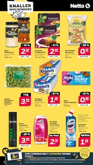 Granatapfel Angebot im aktuellen Netto mit dem Scottie Prospekt auf Seite 33