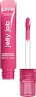 Lipgloss Jelly Job 09 Jelly Jammin von NYX PROFESSIONAL MAKEUP für 11,95 € bei dm-drogerie markt im Angebot Lipgloss Jelly Job 09 Jelly Jammin von NYX PROFESSIONAL MAKEUP im aktuellen dm-drogerie markt Prospekt