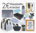 Haushaltskracher Angebote bei diska Hof für 2,00 €