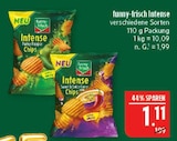 Aktuelle Paprika Angebote bei Marktkauf in Nürnberg Aktuelles Intense Party Paprika Chips Angebot bei Marktkauf in Nürnberg ab 1,11 €