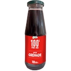 Jus De Grenade Bio Biovit'am à 4,65 € dans le catalogue Auchan Hypermarché