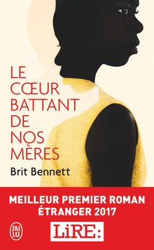 E.Leclerc Liézey - Le cœur battant de nos mères Promo Le cœur battant de nos mères dans le catalogue E.Leclerc "Festival Culturissimo édition #6" à Liézey