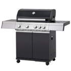 Aktuelle Gasgrill Angebote bei METRO in Bremen Aktuelles Gasgrill „Paxton“ Angebot bei METRO in Bremen ab 249,89 €