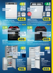 Geschirrspüler im EURONICS Prospekt in Ahaus Aktueller EURONICS Prospekt mit Geschirrspüler, "GENAU RICHTIG. PREISE IN BESTER SOMMERLAUNE.", Seite 7