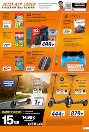 Nintendo im expert Prospekt in Brandenburg Aktueller expert Prospekt mit Nintendo, "Top Angebote", Seite 11