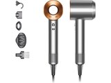 Supersonic HD07 Haartrockner Nickel/Kupfer (1600 Watt) Angebot in Bruckberg Supersonic HD07 Haartrockner Nickel/Kupfer (1600 Watt) im aktuellen Prospekt bei Saturn in Bruckberg
