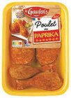 U Express Guebwiller - Promo Morceaux de poulet assortis Promo Morceaux de poulet assortis à 6,29 € dans le catalogue U Express à Guebwiller