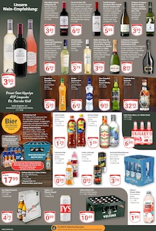 Wodka im aktuellen GLOBUS Prospekt (Krefeld) Wodka im GLOBUS Prospekt "Aktuelle Angebote" mit 37 Seiten (Krefeld)