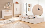 Babybett im Angebot bei Segmüller in Mannheim Babybett Angebote von PAIDI bei Segmüller Mannheim für 69,00 €
