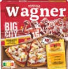 Big City Pizza im Angebot bei Netto Marken-Discount in Bautzen Big City Pizza Angebote von Wagner bei Netto Marken-Discount Bautzen für 1,99 €
