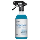 Dégivre pare-brise - SIMPL en promo chez Carrefour Dégivre pare-brise - SIMPL dans le catalogue Carrefour