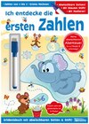 Buch mit abwischbaren Seiten Angebote von Simeda bei Penny Pirna für 3,99 €