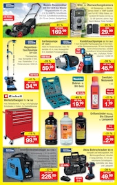 Aktueller Zimmermann Prospekt mit Bohrmaschine, "Aktuelle Angebote", Seite 7