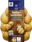 Kartoffeln im Angebot bei E center in Weinheim Kartoffeln Angebote von Unsere Heimat bei E center Weinheim für 2,49 €
