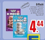 O-Mochi im Angebot bei EDEKA in Passau O-Mochi Angebote von Cookie Bros bei EDEKA Passau für 4,44 €
