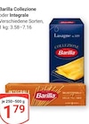 Collezione Angebote von Barilla bei GLOBUS Neustadt für 1,79 €