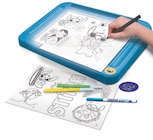 École de dessin avec table lumineuse Stitch à 26,99 € dans le catalogue JouéClub