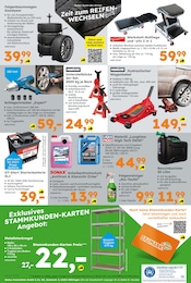 Felgenreiniger Angebot im aktuellen Globus-Baumarkt Prospekt auf Seite 20