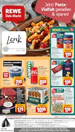 REWE Prospekt für Hattingen mit 29 Seiten REWE Prospekt "Dein Markt" für Hattingen, 29 Seiten, 13.04.2026 - 18.04.2026