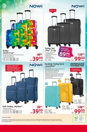 Ähnliche Angebote wie Reisetasche im Prospekt "cash & carry" auf Seite 24 von Selgros in Frankfurt
