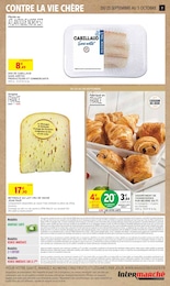 Offre Produits Laitiers dans le catalogue Intermarché du moment à la page 7