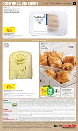 Poisson Angebote im Prospekt "LE TRÈS GROS ANNIVERSAIRE" von Intermarché Poisson Angebote im Prospekt "LE TRÈS GROS ANNIVERSAIRE" von Intermarché auf Seite 7