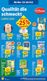 Aktueller Lidl Prospekt mit Feta, "LIDL LOHNT SICH", Seite 22