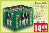 EDEKA Wermelskirchen - Bier Angebot im Prospekt Bier bei EDEKA im Wermelskirchen Prospekt für 14,49 €